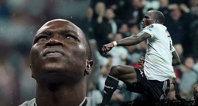 Aboubakar Fenerbah E Nin N Ne Kim Getirdi